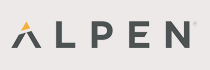 Alpen Logo