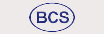 BCS logo