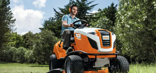 Maaien & Grond Bewerken