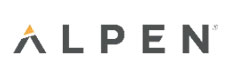 Alpen Logo