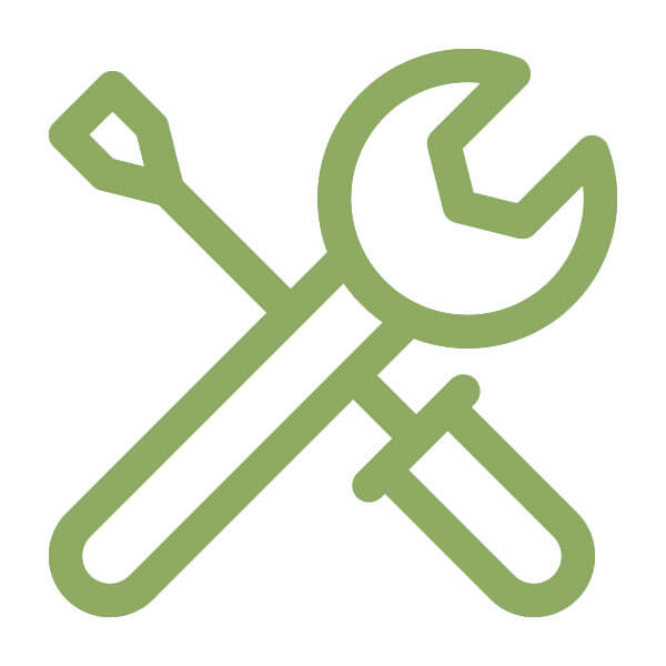 maintenance icon