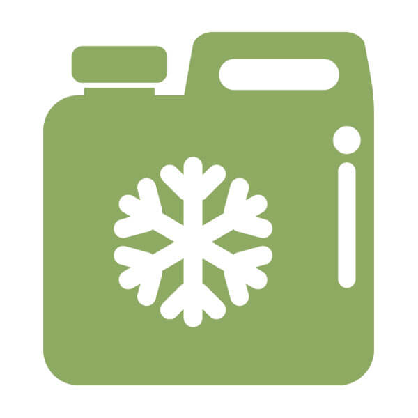 Winter Repair Icon